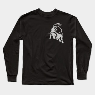 raging bull Long Sleeve T-Shirt